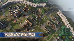 ꡼ No.003 | Age of Empires IVפΥץ쥤ȥ쥤顼ȥ롼²ڡRISE OF MOSCOWɤμ餫