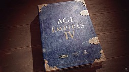 ꡼ No.005 | Age of Empires IVפΥץ쥤ȥ쥤顼ȥ롼²ڡRISE OF MOSCOWɤμ餫
