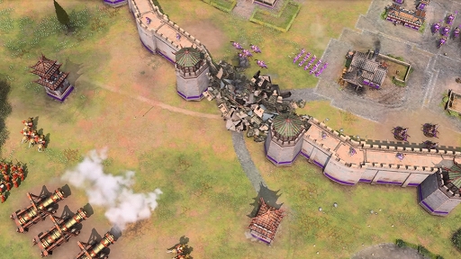 ꡼ No.004 | Age of Empires IVסޥȥޥ겦2Ϥɲä̵DLCOttomans and Maliansɤȯɽ1025ۿ