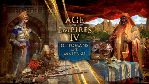 画像ギャラリー No.003のサムネイル画像 / 「Age of Empires」シリーズ25周年記念放送を10月26日に実施。「AoE IV Anniversary Edition」のリリースも発表