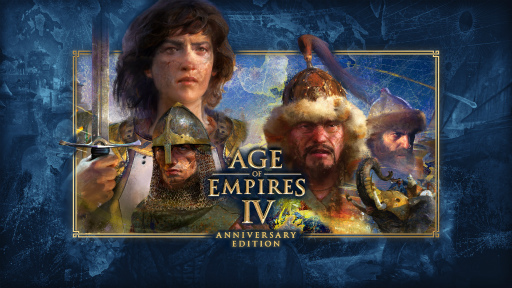 画像ギャラリー No.005のサムネイル画像 / 「Age of Empires」シリーズ25周年記念放送を10月26日に実施。「AoE IV Anniversary Edition」のリリースも発表