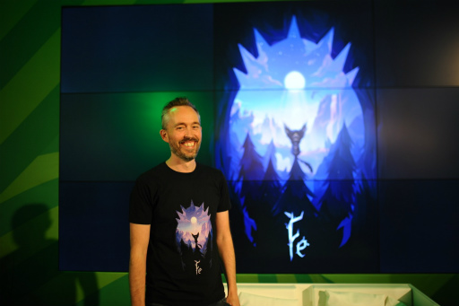 ꡼ No.008Υͥ / gamescomZoink Games꤬Feפϡμȿ̤碌ʤͧã䤷Ƥϡȥեʥ󥢥ɥ٥㡼