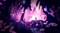 画像ギャラリー No.003のサムネイル画像 / 森の声を学んでいく心温まる3Dプラットフォームアクション「Fe」の日本語版ローンチトレイラーが公開