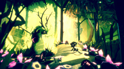 画像ギャラリー No.004のサムネイル画像 / 森の声を学んでいく心温まる3Dプラットフォームアクション「Fe」の日本語版ローンチトレイラーが公開