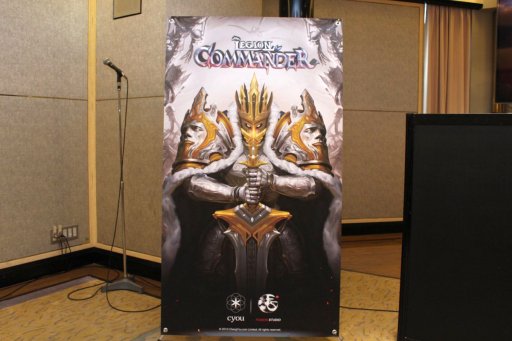 ꡼ No.001Υͥ / TGS 2017PS VRбRTSLEGION COMMANDER׳ȯԥåݡȡVR֤Ƿ깭²ϡPS4ñΥץ쥤ˤб