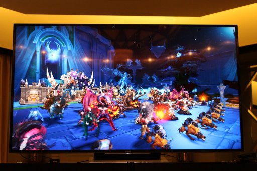 ꡼ No.003Υͥ / TGS 2017PS VRбRTSLEGION COMMANDER׳ȯԥåݡȡVR֤Ƿ깭²ϡPS4ñΥץ쥤ˤб