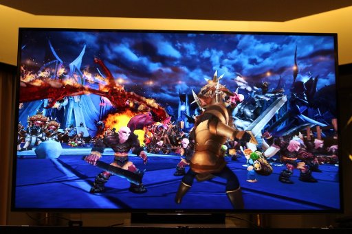 ꡼ No.004Υͥ / TGS 2017PS VRбRTSLEGION COMMANDER׳ȯԥåݡȡVR֤Ƿ깭²ϡPS4ñΥץ쥤ˤб