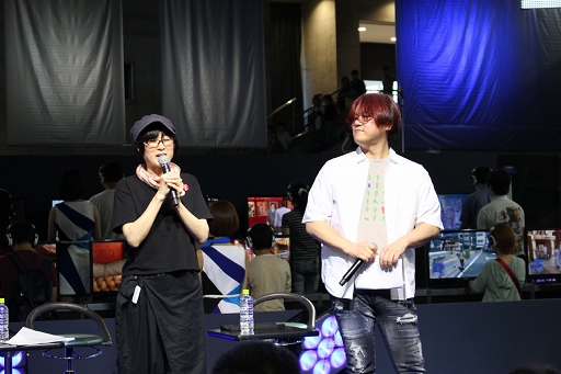 ꡼ No.008Υͥ / TGS 2017οȥproject one-roomʲˡץڥ륹ơݡȡФΡ֥롼ޥ˥203װˡեⳫȯؤפ鷺