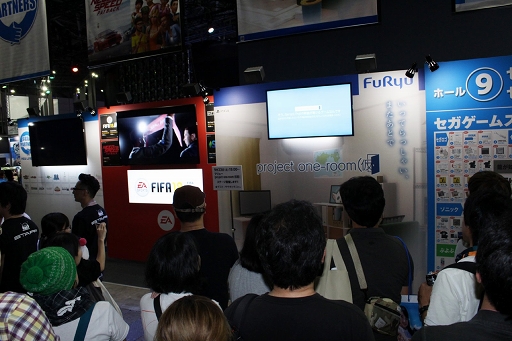 ꡼ No.009Υͥ / TGS 2017οȥproject one-roomʲˡץڥ륹ơݡȡФΡ֥롼ޥ˥203װˡեⳫȯؤפ鷺