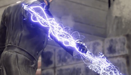 画像ギャラリー No.002のサムネイル画像 / 「Last Standard」,東京ゲームショウ2017のインディーゲームコーナーに出展