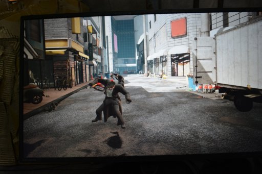 ꡼ No.004Υͥ / TGS 2017Ϥ줬Υ ǥॳʡͷLast StandardפϡTwitterƤ߽Ф異ä