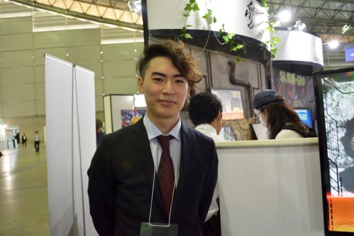 ꡼ No.006Υͥ / TGS 2017Ϥ줬Υ ǥॳʡͷLast StandardפϡTwitterƤ߽Ф異ä