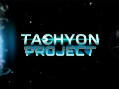Tachyon ProjectפPS4/Xbox One/Wii U/PS VitaۿϡAI͸360٥塼ƥ