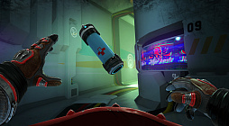 ꡼ No.001Υͥ / gamescomUbisoftVRȥSpace JunkiesפθåȥѥåӲޥץ쥤塼