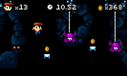 ꡼ No.008 | Υ󥹥ȥåץ󥲡֥åɥȥå RUN!פ830˥˥ƥɡ3DSۿ