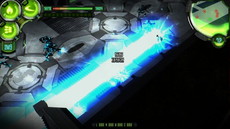 ���������꡼ No.001�Υ���ͥ������ / PS4�֥��ޥ��������� ����EXODUS HD Edition�פ�������꡼�������ɤ��줿�����ƥ�ʤɤ�PS Vita�Ǥ��ɲä��빹���ǡ�����