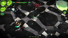 ���������꡼ No.003�Υ���ͥ������ / PS4�֥��ޥ��������� ����EXODUS HD Edition�פ�������꡼�������ɤ��줿�����ƥ�ʤɤ�PS Vita�Ǥ��ɲä��빹���ǡ�����