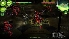 ���������꡼ No.004�Υ���ͥ������ / PS4�֥��ޥ��������� ����EXODUS HD Edition�פ�������꡼�������ɤ��줿�����ƥ�ʤɤ�PS Vita�Ǥ��ɲä��빹���ǡ�����