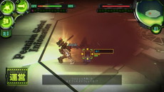 ���������꡼ No.008�Υ���ͥ������ / PS4�֥��ޥ��������� ����EXODUS HD Edition�פ�������꡼�������ɤ��줿�����ƥ�ʤɤ�PS Vita�Ǥ��ɲä��빹���ǡ�����