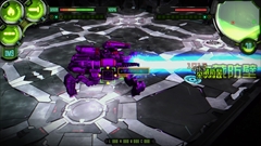 画像ギャラリー No.003のサムネイル画像 / 「ダマスカスギヤ 西京EXODUS HD Edition」のPS4版が8月29日,PC版が今冬に配信決定。PS Vita版には新要素を追加する更新パッチ1.02を提供