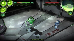 画像ギャラリー No.004のサムネイル画像 / 「ダマスカスギヤ 西京EXODUS HD Edition」のPS4版が8月29日,PC版が今冬に配信決定。PS Vita版には新要素を追加する更新パッチ1.02を提供