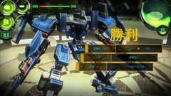 画像ギャラリー No.005のサムネイル画像 / 「ダマスカスギヤ 西京EXODUS HD Edition」のPS4版が8月29日,PC版が今冬に配信決定。PS Vita版には新要素を追加する更新パッチ1.02を提供