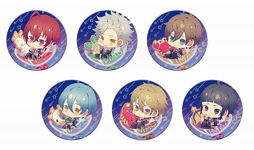 ���������꡼ No.011�Υ���ͥ������ / ��Starry��Sky�ס����꡼��10��ǯ��ǰ�������饹�Ƚ��䥰�å���ȯ�䤬����