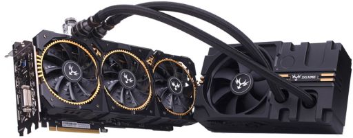 ꡼ No.001 | ʰױܶͤColorfulGTX 1080 Tiɤȯ䡣ǹ16