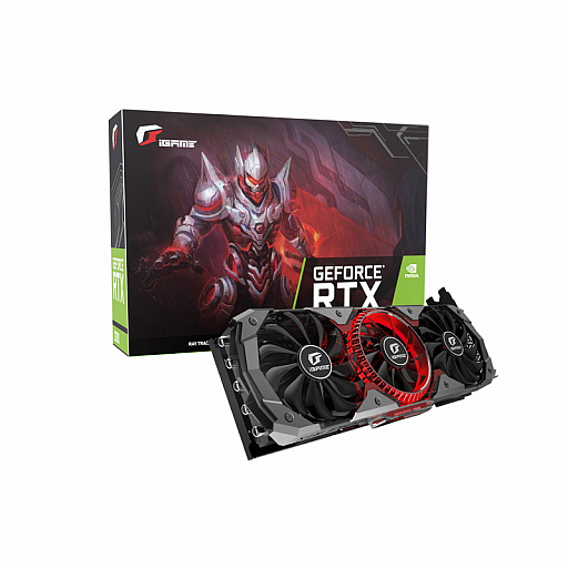 ꡼ No.001 | ColorfuliGame֥ɤRTX 2080ɤ920ȯͽꡣ֡1800MHzǹ124180