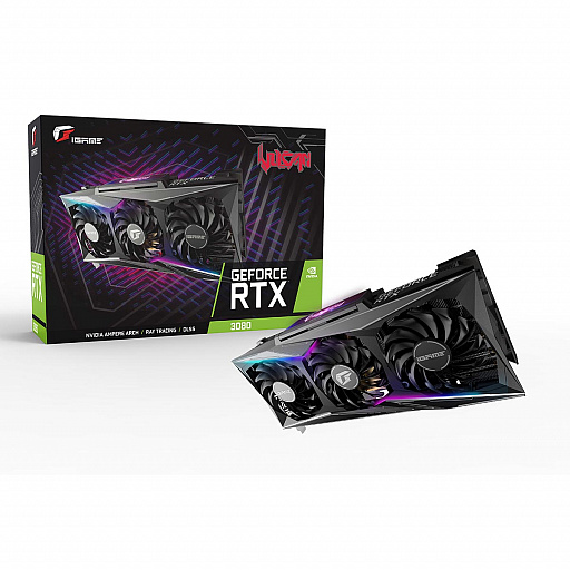 ꡼ No.001 | ¦̤˥ƥɽǤColorfulRTX 3080ɤȯ