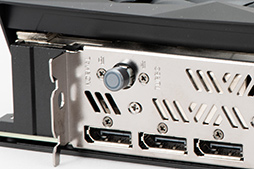 ���������꡼ No.006�Υ���ͥ������ / Colorful��iGame GeForce RTX 3080 Vulcan OC 10G�ץ�ӥ塼����ñ�����С������å��ܥ���ǥ�ե���쥹����ǽ��Ķ������Ϥ�ͭ����