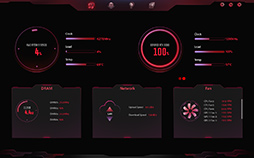 ���������꡼ No.010�Υ���ͥ������ / Colorful��iGame GeForce RTX 3080 Vulcan OC 10G�ץ�ӥ塼����ñ�����С������å��ܥ���ǥ�ե���쥹����ǽ��Ķ������Ϥ�ͭ����