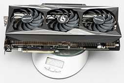 ���������꡼ No.013�Υ���ͥ������ / Colorful��iGame GeForce RTX 3080 Vulcan OC 10G�ץ�ӥ塼����ñ�����С������å��ܥ���ǥ�ե���쥹����ǽ��Ķ������Ϥ�ͭ����