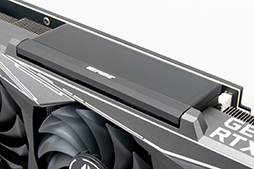 ���������꡼ No.016�Υ���ͥ������ / Colorful��iGame GeForce RTX 3080 Vulcan OC 10G�ץ�ӥ塼����ñ�����С������å��ܥ���ǥ�ե���쥹����ǽ��Ķ������Ϥ�ͭ����