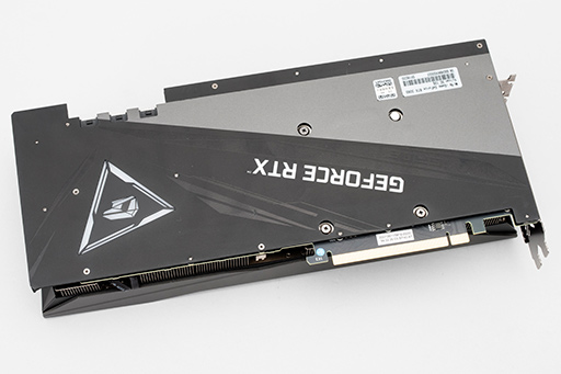 ���������꡼ No.023�Υ���ͥ������ / Colorful��iGame GeForce RTX 3080 Vulcan OC 10G�ץ�ӥ塼����ñ�����С������å��ܥ���ǥ�ե���쥹����ǽ��Ķ������Ϥ�ͭ����