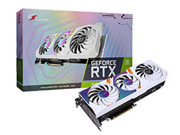 ꡼ No.004 | RTX 3080 Ti/RTX 3060ܤColorfulեåɷ4ʤȯ䡣緿3Ϣե󥯡顼