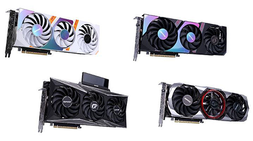 ꡼ No.001Υͥ / ǥץ쥤ܥǥʤColorfulRTX 30ɷ7ʤȯ