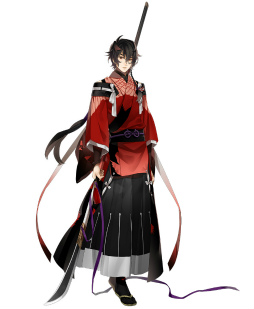 画像ギャラリー No.008のサムネイル画像 / Rejetのスマホ向け和風奇譚RPG「剣が刻」が2018年に配信決定。剣が君のクリエイターが再結集