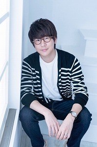 画像ギャラリー No.002のサムネイル画像 / 「剣が刻」,公式ファンミーティングの応募締切は9月15日