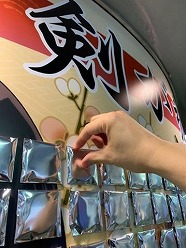 画像ギャラリー No.004のサムネイル画像 / 「剣が刻」のサービス開始日は2019年10月10日。公式ファンミーティングには梅原裕一郎さんの追加出演も明らかに