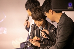 ꡼ No.021 | AGF2019νŸҲ𡣡ַ׸եߡƥ󥰡ְॹ αפݡ