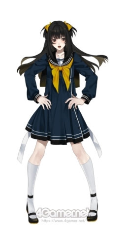 ꡼ No.040 | ֲå4Gamer229󡧡ַפýRejetŸַפݤꥨˤ륹ޥ۸ȥ