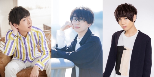 画像ギャラリー No.002のサムネイル画像 / 「剣が刻」の公式生放送番組「剣が刻々(けんがドキドキ)〜年末忘年会〜」が12月17日に配信決定