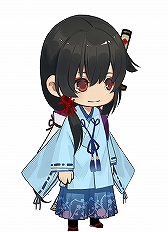 画像ギャラリー No.010のサムネイル画像 / ファン待望の「剣が刻」×「剣が君」コラボが2020年1月1日より開催! 「剣が君」の魅力と,コラボ内容をお届け