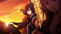 画像ギャラリー No.023のサムネイル画像 / ファン待望の「剣が刻」×「剣が君」コラボが2020年1月1日より開催! 「剣が君」の魅力と,コラボ内容をお届け