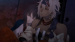 画像ギャラリー No.024のサムネイル画像 / ファン待望の「剣が刻」×「剣が君」コラボが2020年1月1日より開催! 「剣が君」の魅力と,コラボ内容をお届け