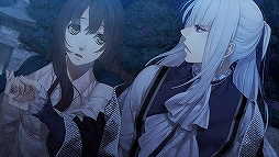 画像ギャラリー No.025のサムネイル画像 / ファン待望の「剣が刻」×「剣が君」コラボが2020年1月1日より開催! 「剣が君」の魅力と,コラボ内容をお届け