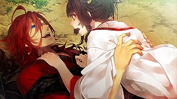 画像ギャラリー No.028のサムネイル画像 / ファン待望の「剣が刻」×「剣が君」コラボが2020年1月1日より開催! 「剣が君」の魅力と,コラボ内容をお届け