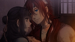 画像ギャラリー No.030のサムネイル画像 / ファン待望の「剣が刻」×「剣が君」コラボが2020年1月1日より開催! 「剣が君」の魅力と,コラボ内容をお届け