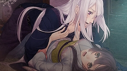 画像ギャラリー No.033のサムネイル画像 / ファン待望の「剣が刻」×「剣が君」コラボが2020年1月1日より開催! 「剣が君」の魅力と,コラボ内容をお届け